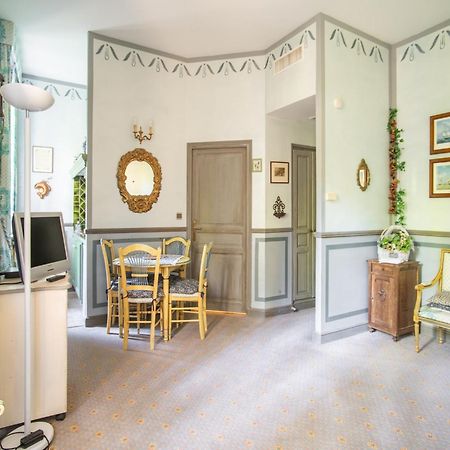 Cozy Apartment With Swimming Pool Terrace Garden Parking Montbrun-les-Bains Esterno foto
