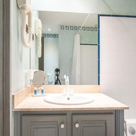 Cozy Apartment With Swimming Pool Terrace Garden Parking Montbrun-les-Bains Esterno foto