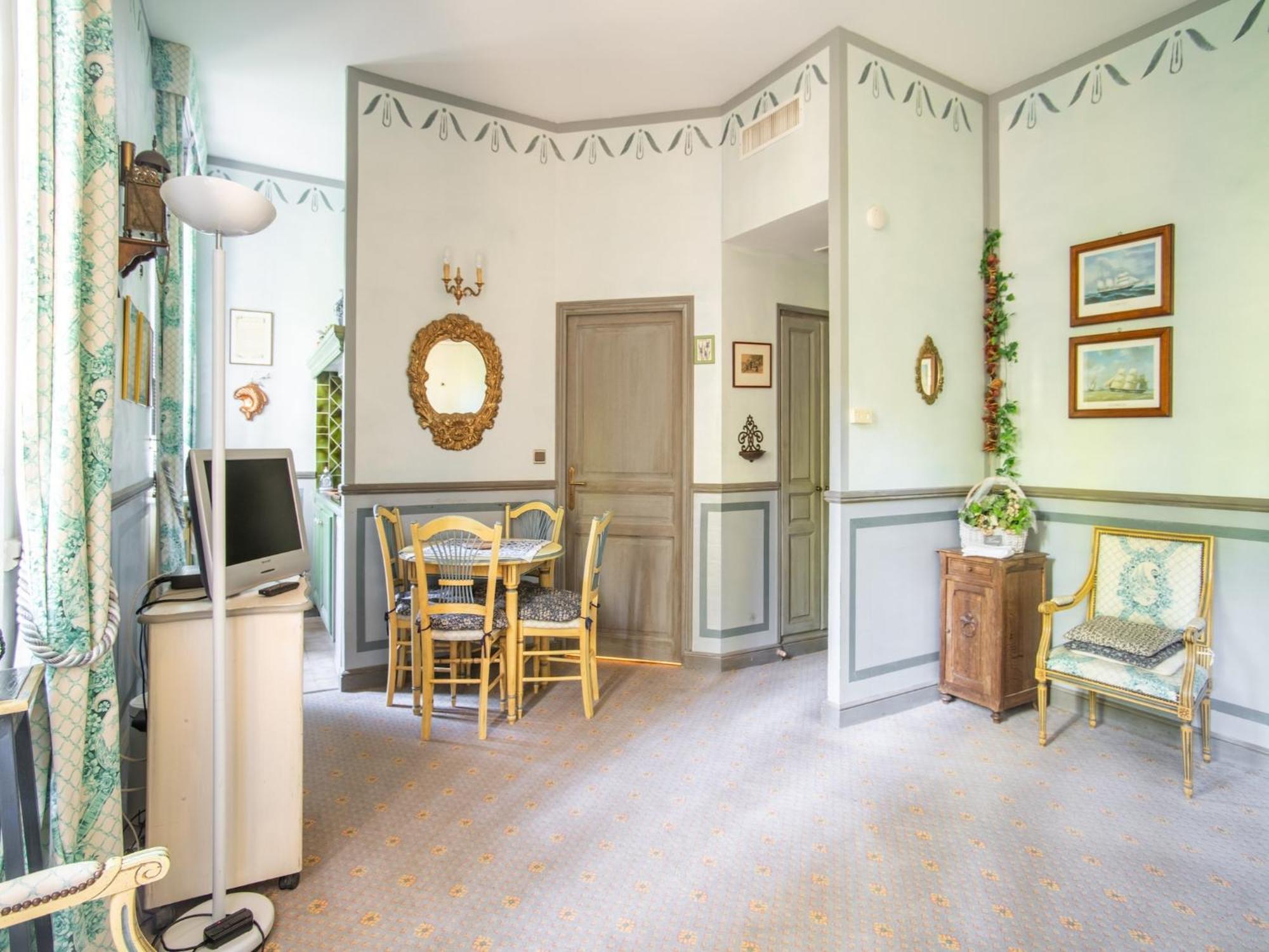 Cozy Apartment With Swimming Pool Terrace Garden Parking Montbrun-les-Bains Esterno foto