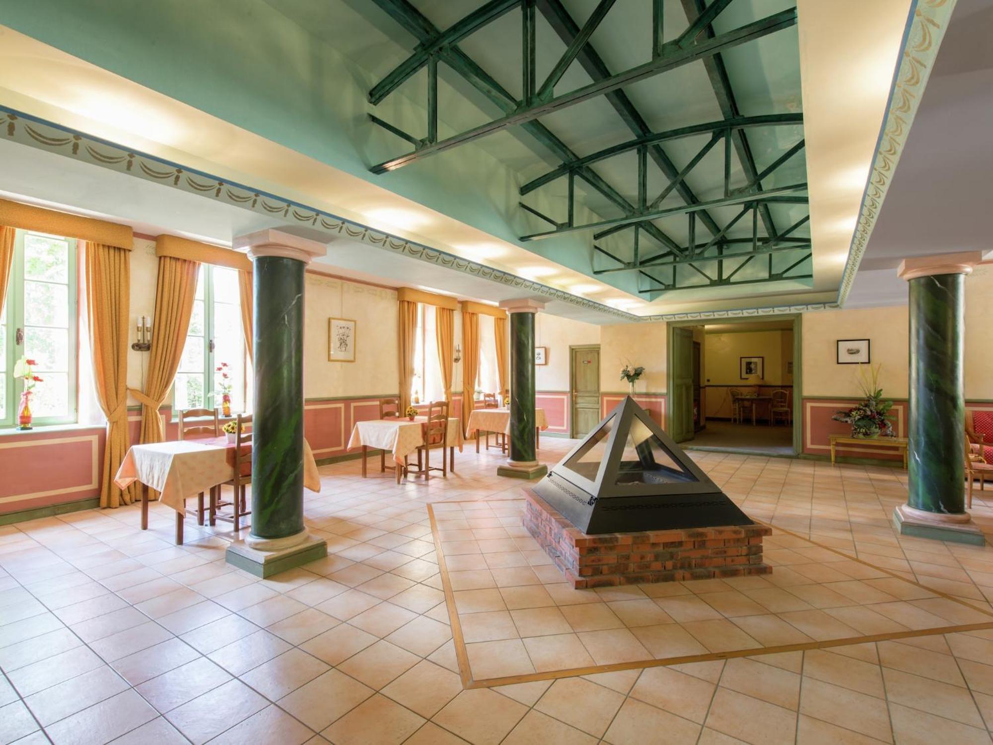 Cozy Apartment With Swimming Pool Terrace Garden Parking Montbrun-les-Bains Esterno foto