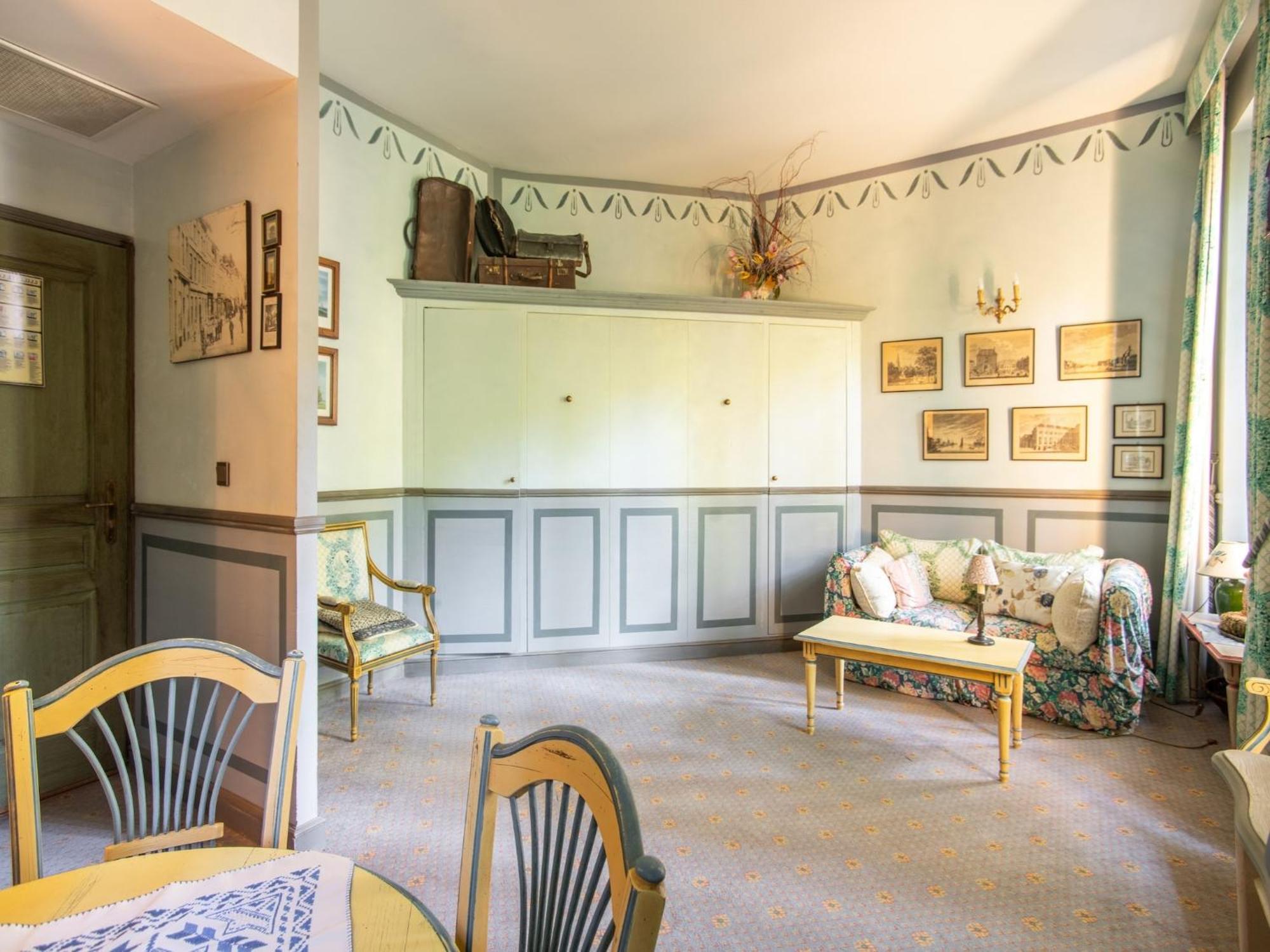 Cozy Apartment With Swimming Pool Terrace Garden Parking Montbrun-les-Bains Esterno foto