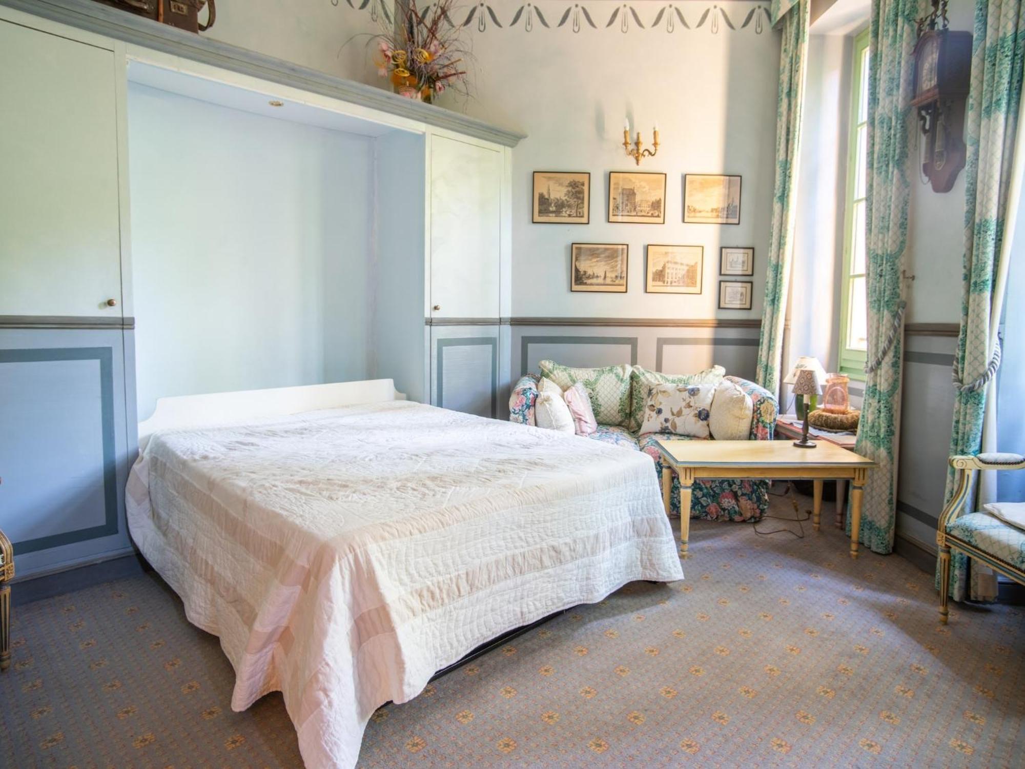 Cozy Apartment With Swimming Pool Terrace Garden Parking Montbrun-les-Bains Esterno foto