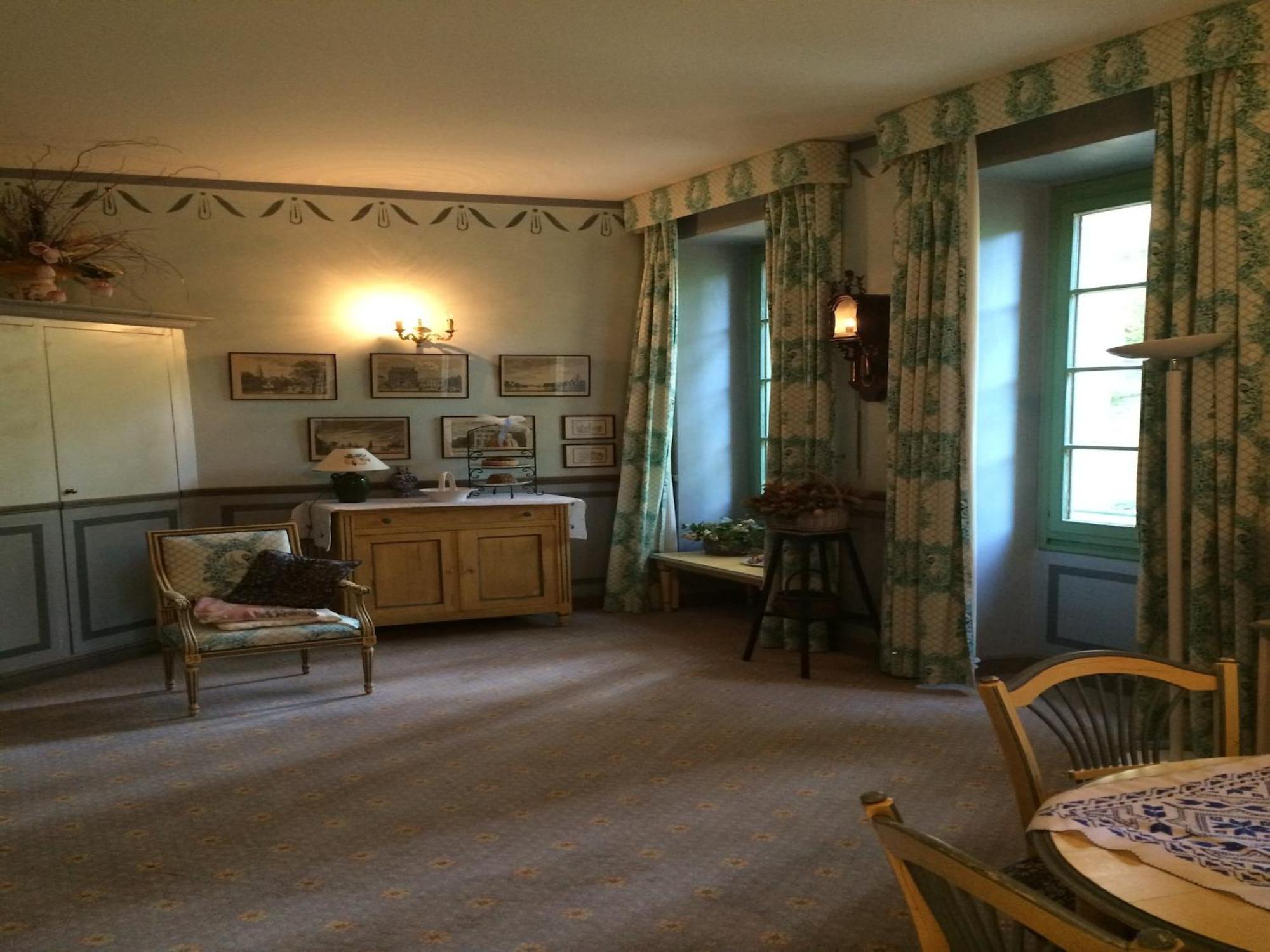Cozy Apartment With Swimming Pool Terrace Garden Parking Montbrun-les-Bains Esterno foto