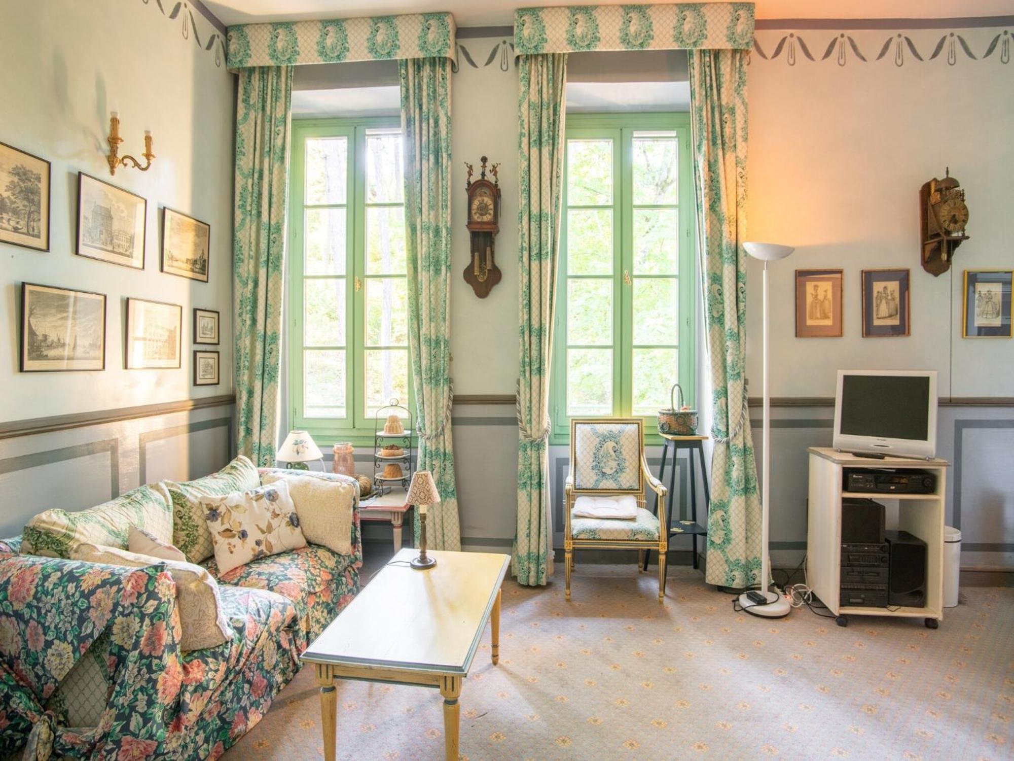 Cozy Apartment With Swimming Pool Terrace Garden Parking Montbrun-les-Bains Esterno foto