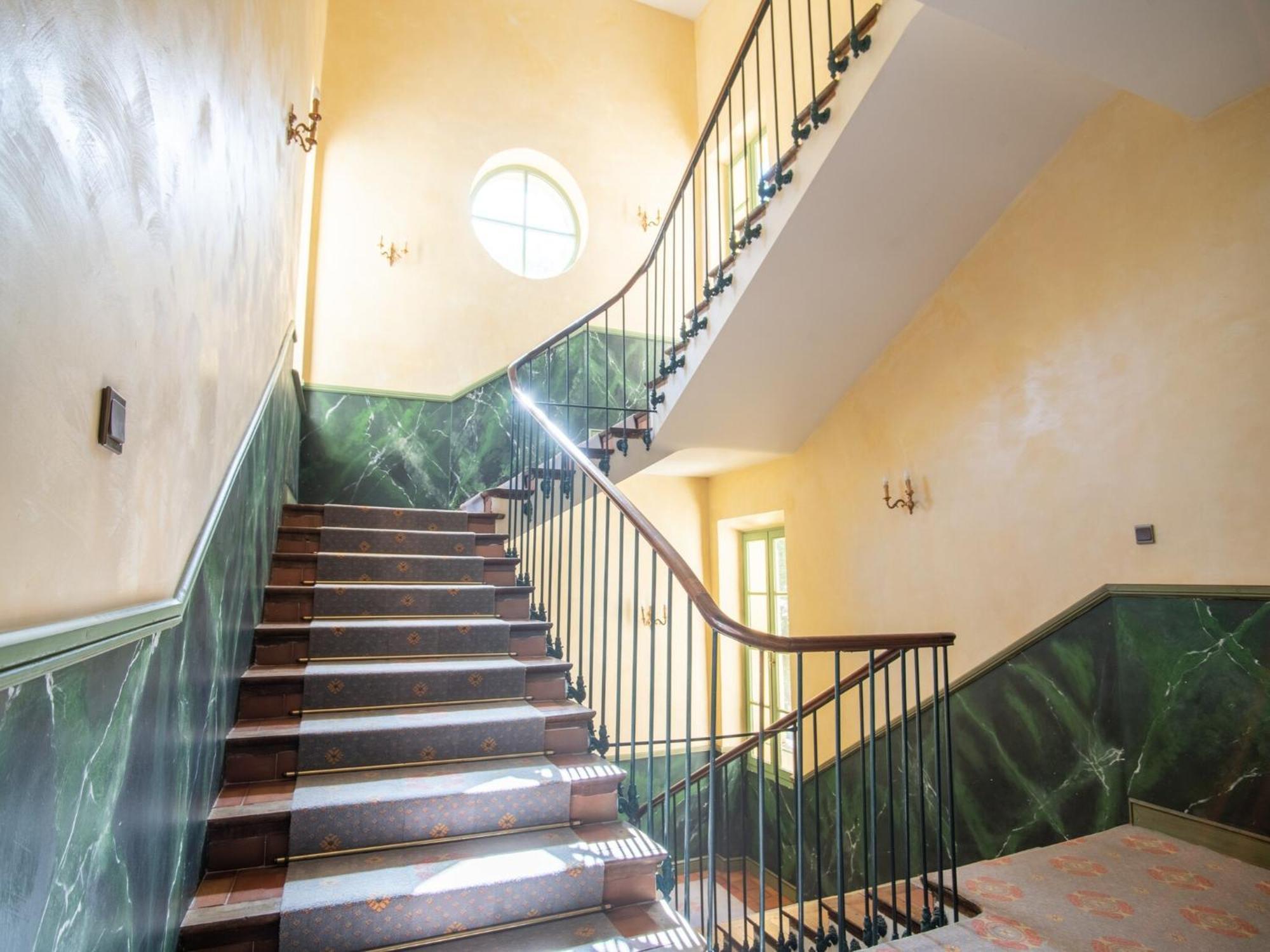 Cozy Apartment With Swimming Pool Terrace Garden Parking Montbrun-les-Bains Esterno foto