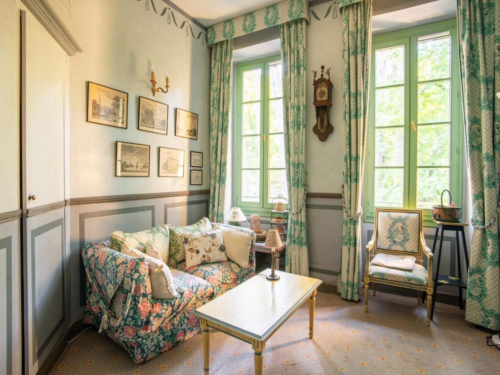 Cozy Apartment With Swimming Pool Terrace Garden Parking Montbrun-les-Bains Esterno foto