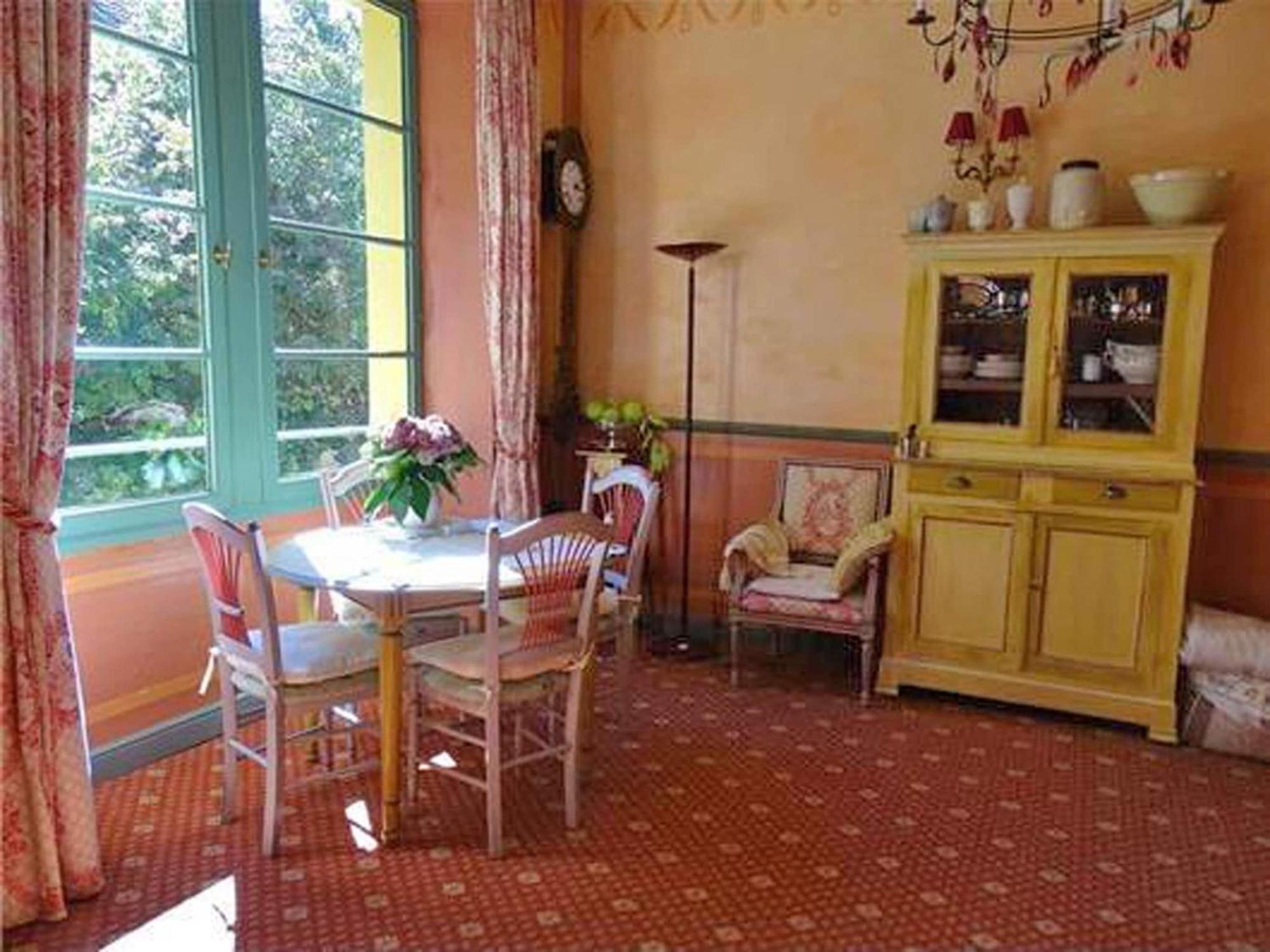 Cozy Apartment With Swimming Pool Terrace Garden Parking Montbrun-les-Bains Esterno foto