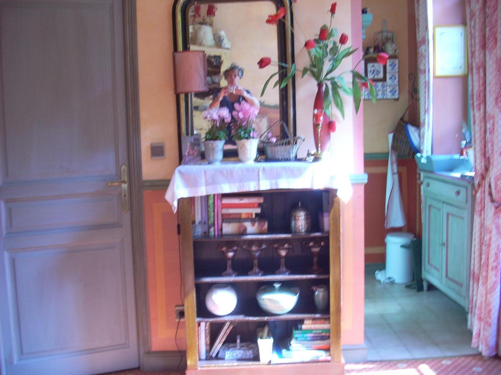 Cozy Apartment With Swimming Pool Terrace Garden Parking Montbrun-les-Bains Esterno foto