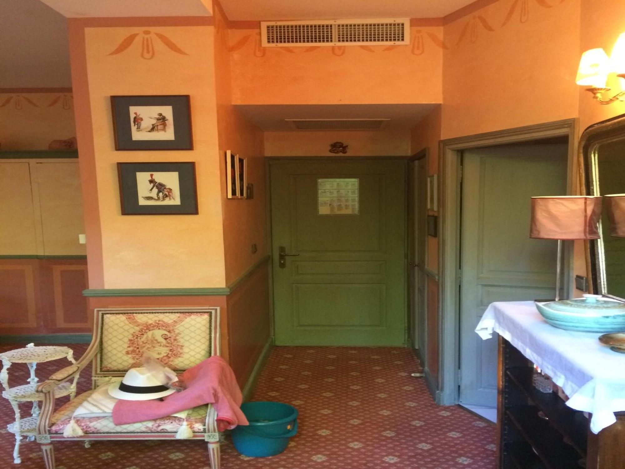 Cozy Apartment With Swimming Pool Terrace Garden Parking Montbrun-les-Bains Esterno foto