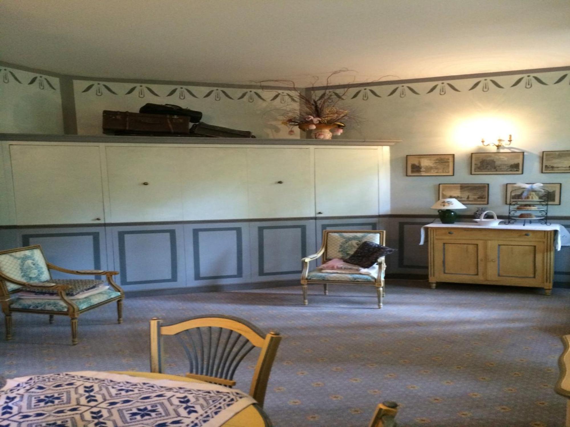 Cozy Apartment With Swimming Pool Terrace Garden Parking Montbrun-les-Bains Esterno foto