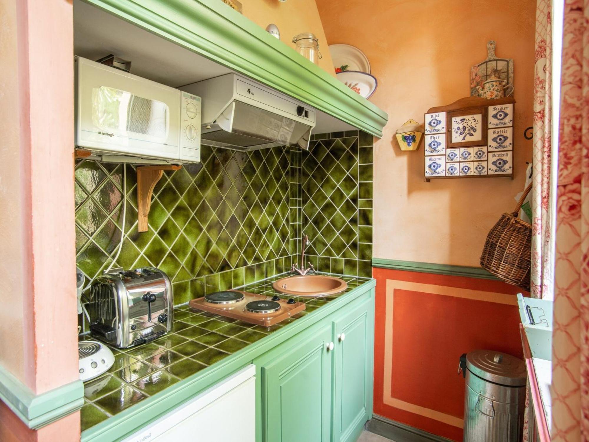 Cozy Apartment With Swimming Pool Terrace Garden Parking Montbrun-les-Bains Esterno foto