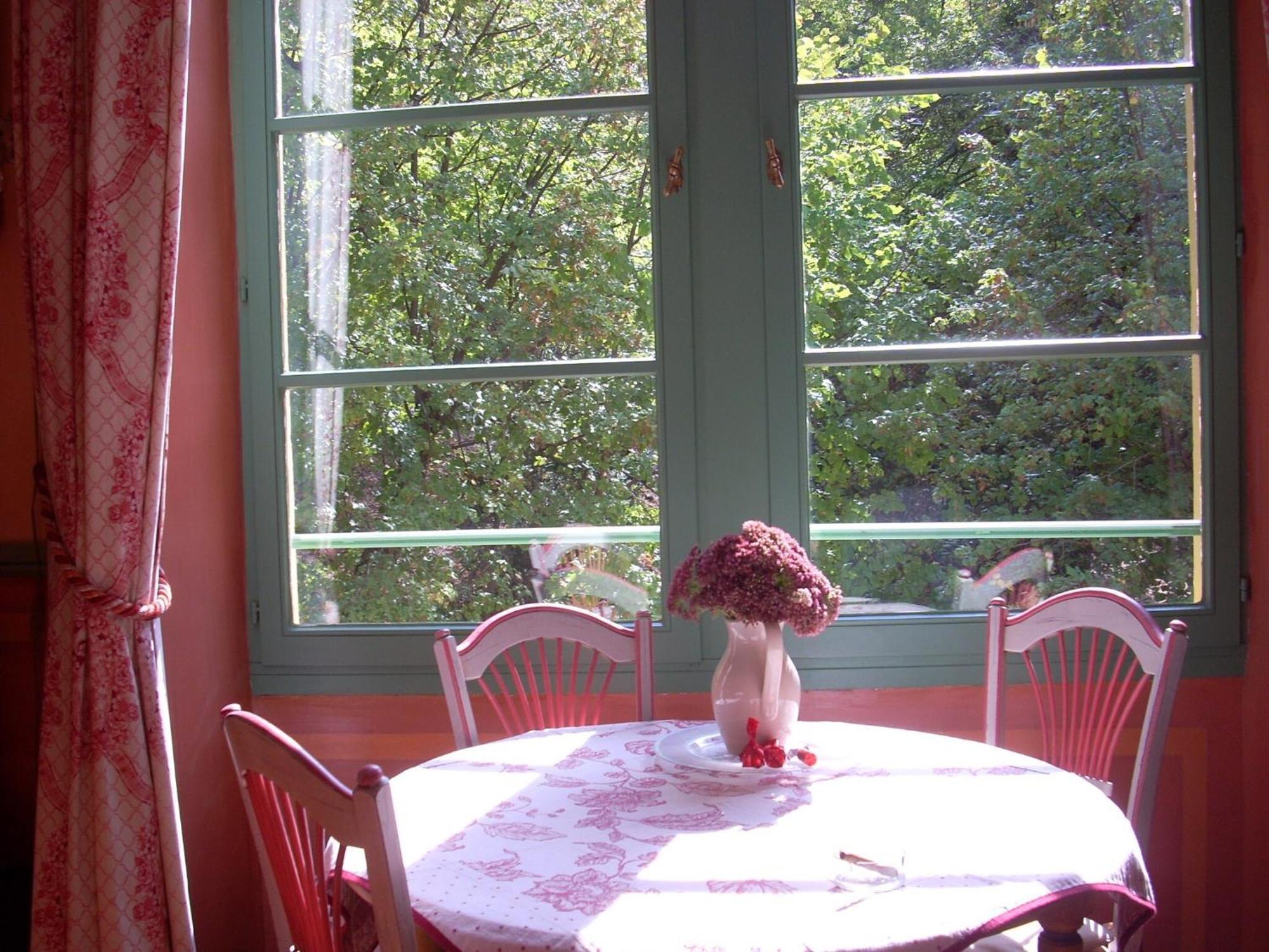 Cozy Apartment With Swimming Pool Terrace Garden Parking Montbrun-les-Bains Esterno foto