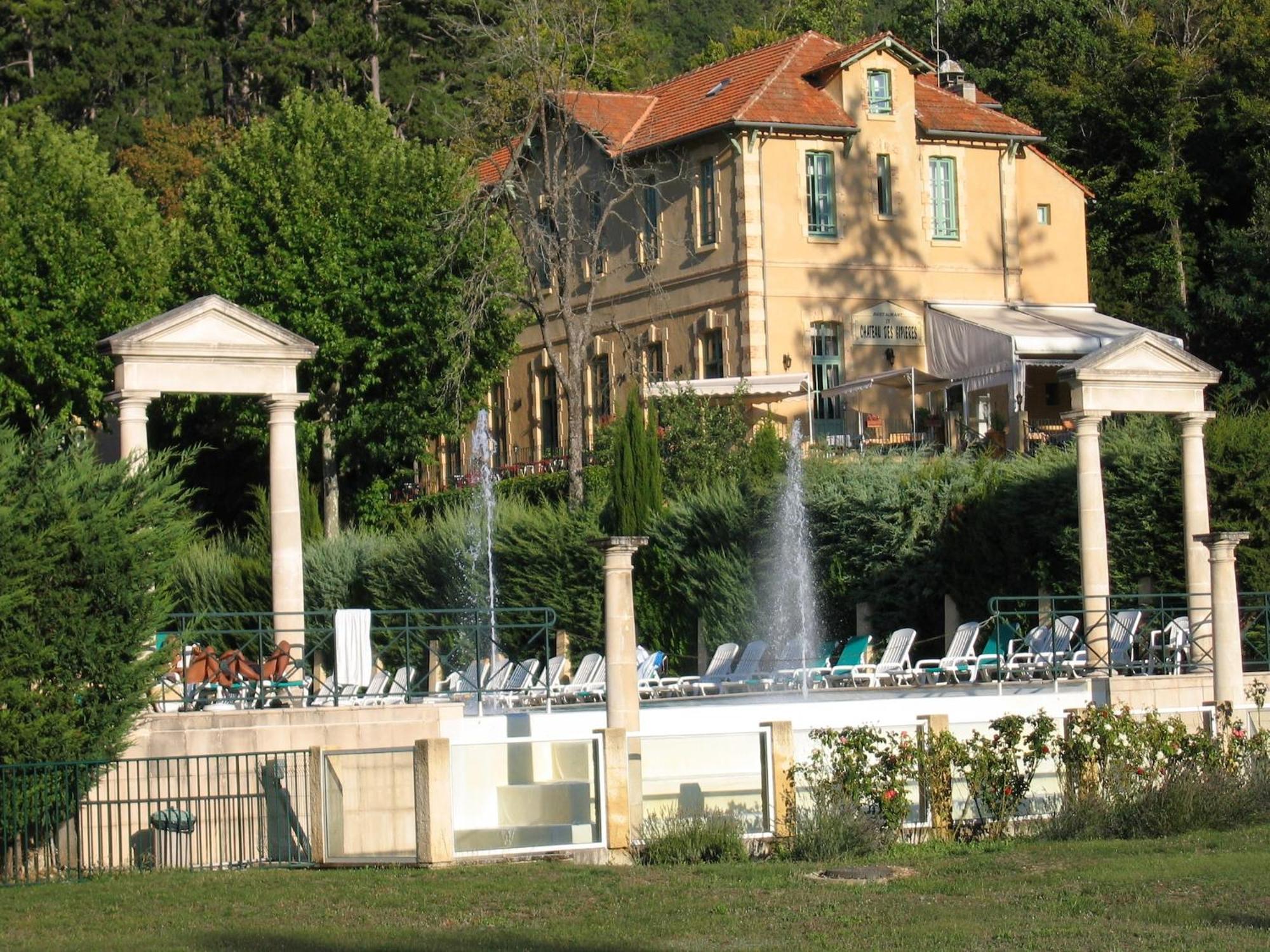 Cozy Apartment With Swimming Pool Terrace Garden Parking Montbrun-les-Bains Esterno foto