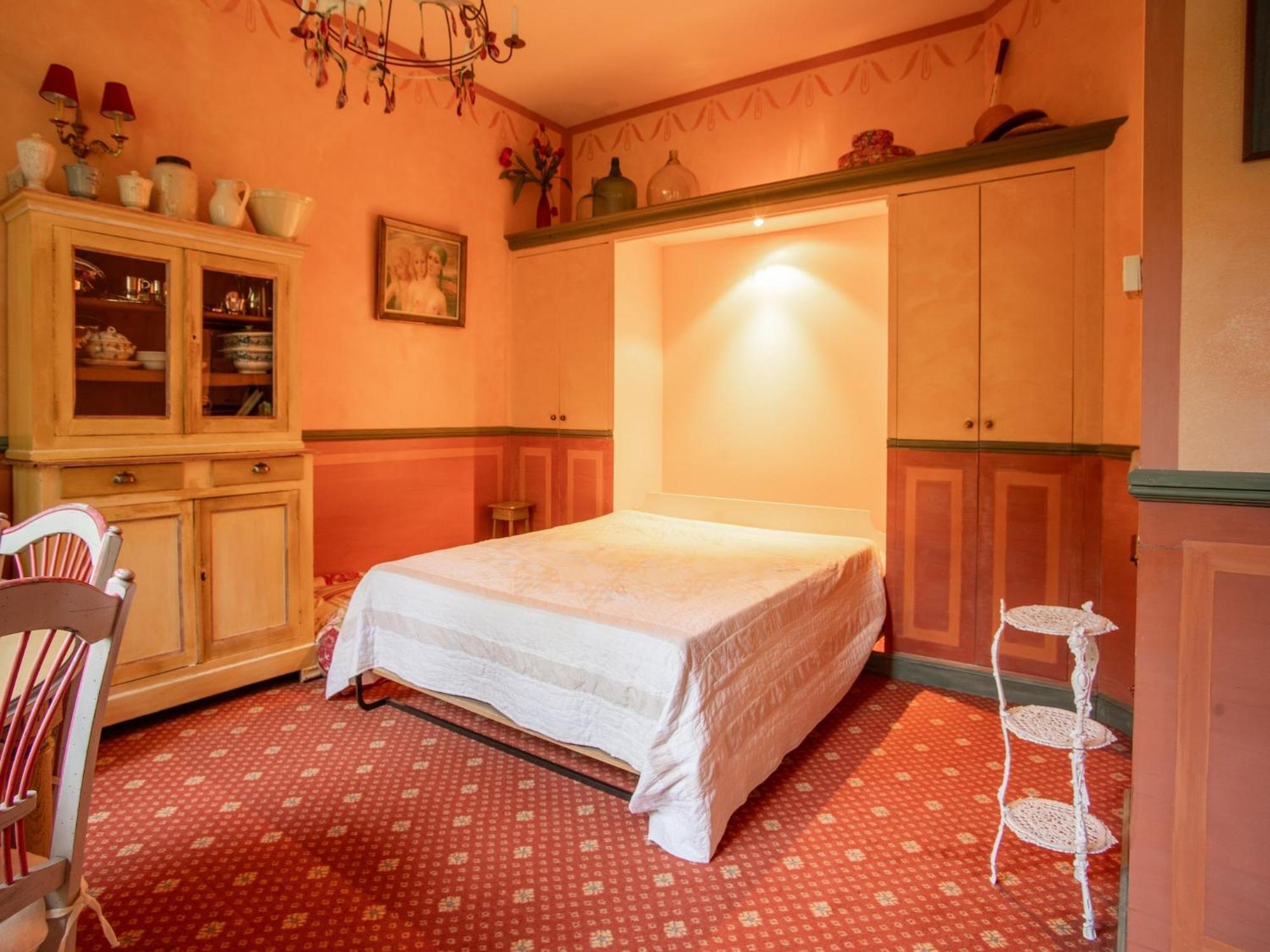 Cozy Apartment With Swimming Pool Terrace Garden Parking Montbrun-les-Bains Esterno foto