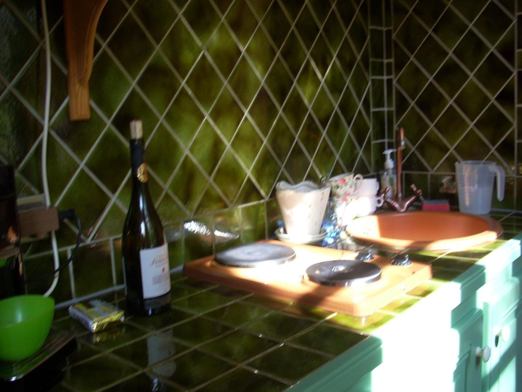 Cozy Apartment With Swimming Pool Terrace Garden Parking Montbrun-les-Bains Esterno foto