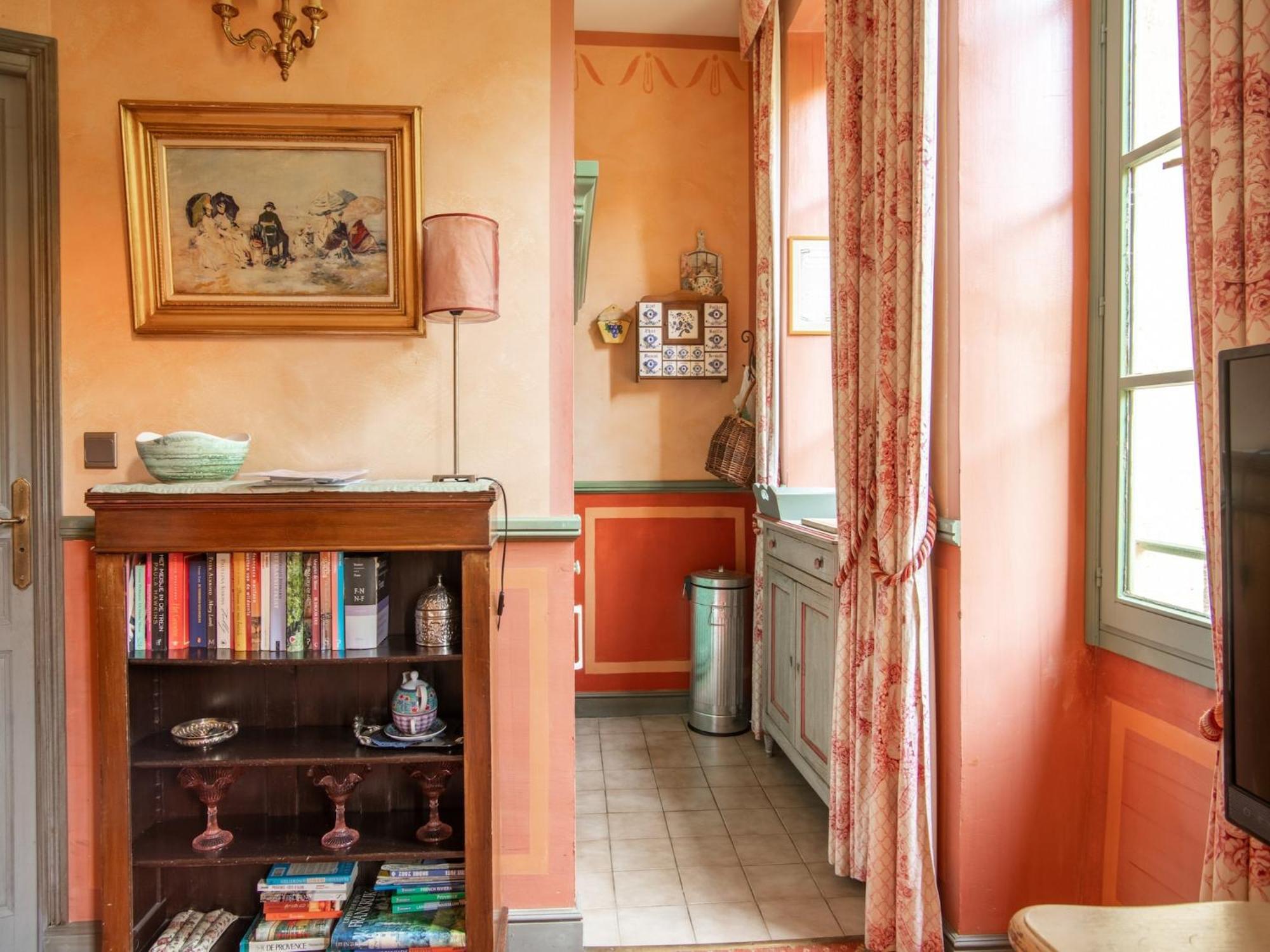 Cozy Apartment With Swimming Pool Terrace Garden Parking Montbrun-les-Bains Esterno foto