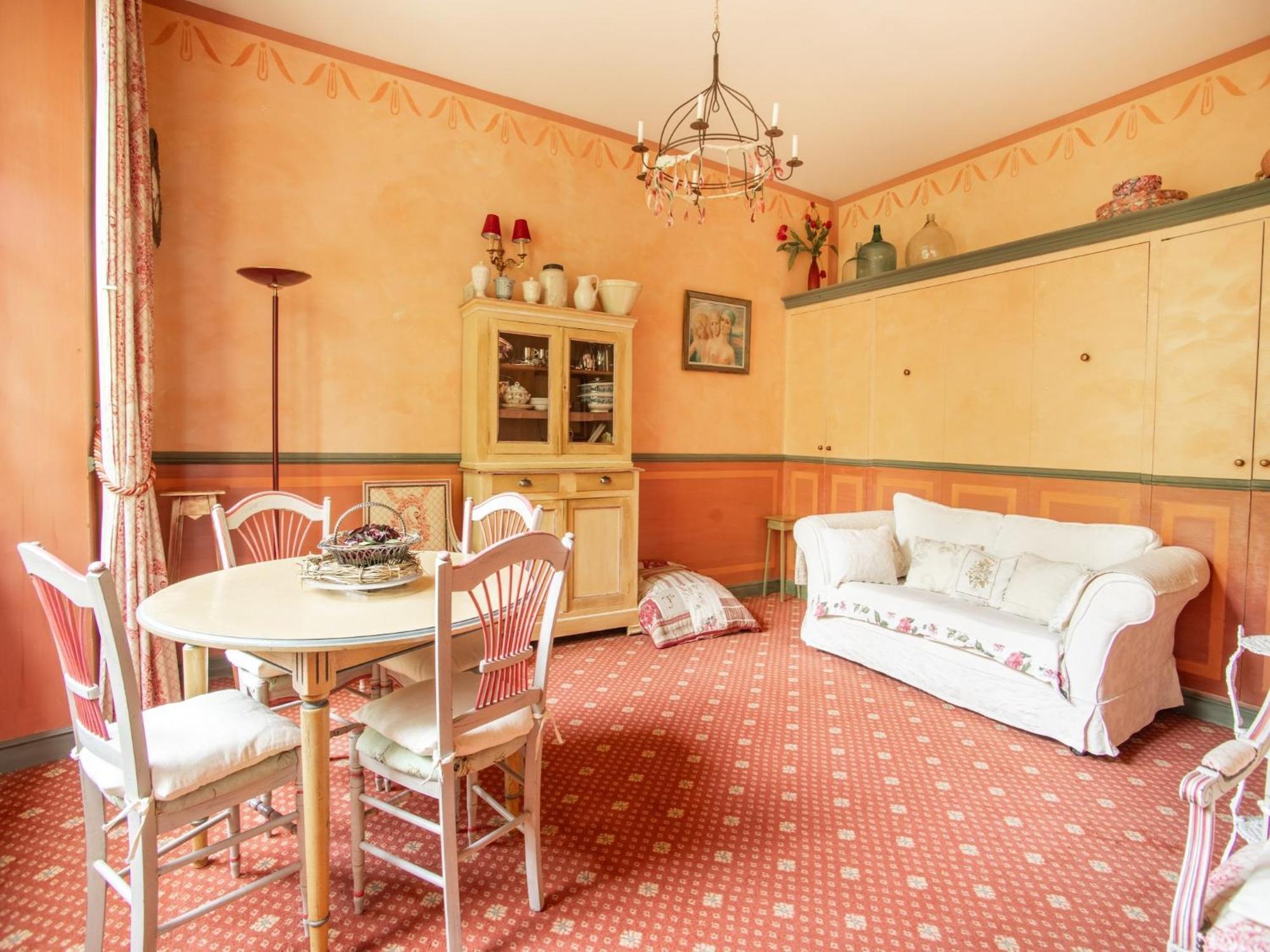 Cozy Apartment With Swimming Pool Terrace Garden Parking Montbrun-les-Bains Esterno foto
