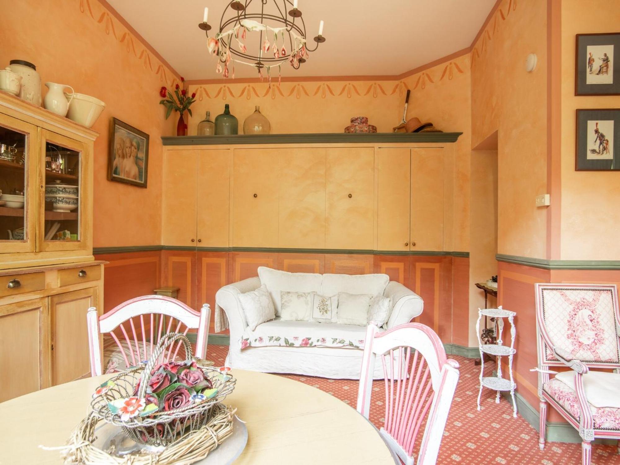 Cozy Apartment With Swimming Pool Terrace Garden Parking Montbrun-les-Bains Esterno foto