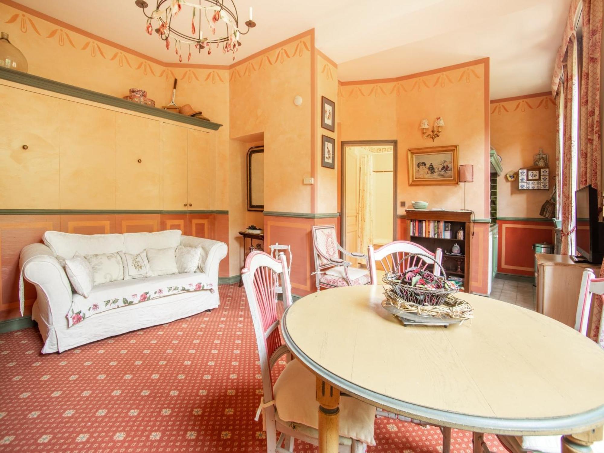 Cozy Apartment With Swimming Pool Terrace Garden Parking Montbrun-les-Bains Esterno foto