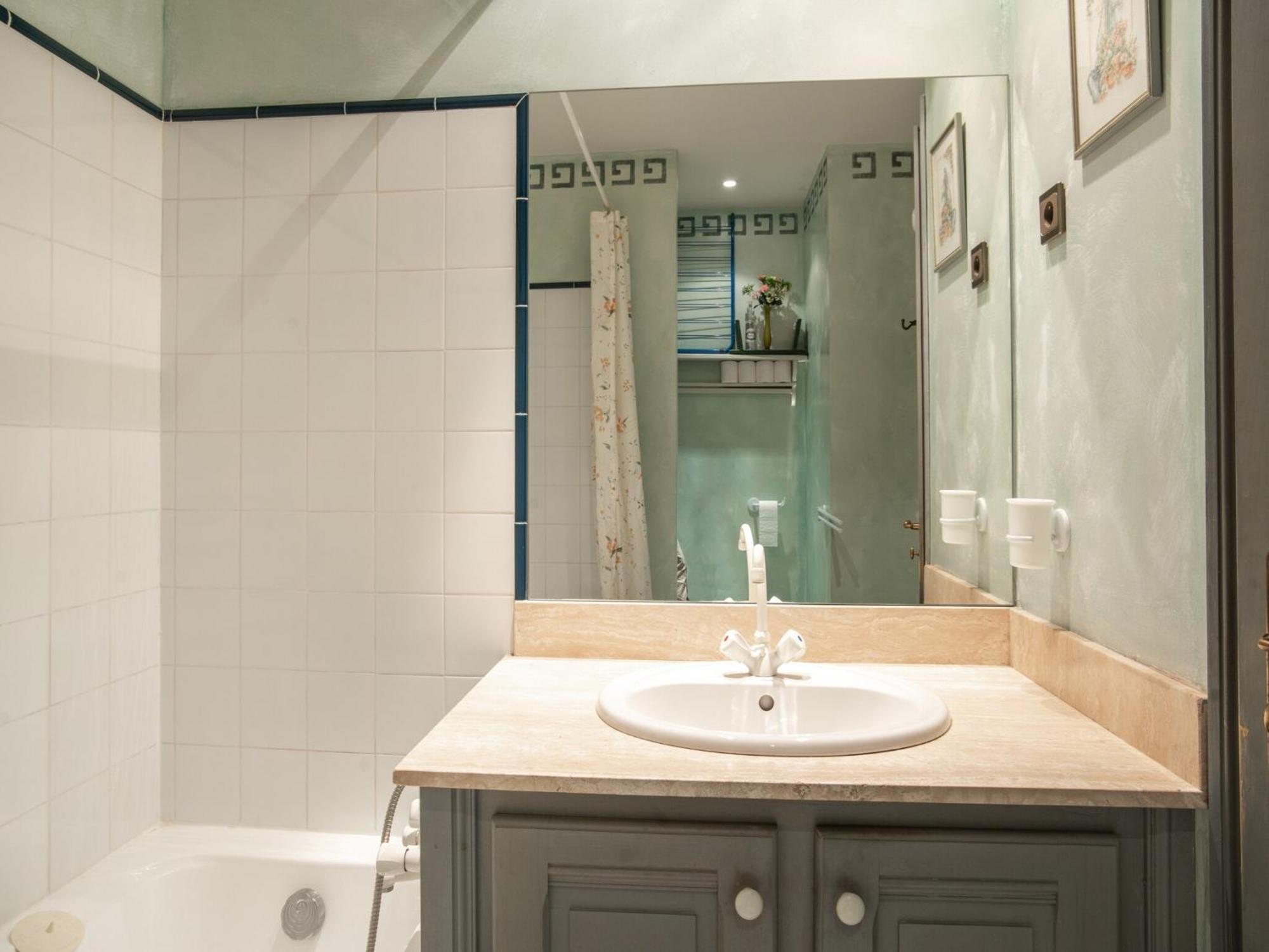 Cozy Apartment With Swimming Pool Terrace Garden Parking Montbrun-les-Bains Esterno foto